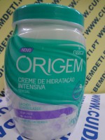 CREME DE HIDRATAÇÃO INTENSIVA CACHOS CONTROLADOS