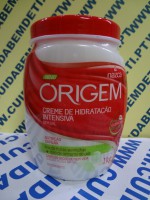 CREME DE HIDRATAÇÃO INTENSIVA NUTRIÇÃO CAPILAR
