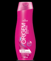 SHAMPOO MACIEZ OLEO DE CERAMIDAS sem sal