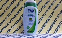 SHAMPOO ANTI CASPA TRICOFORT